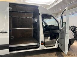 MERCEDES-BENZ Sprinter 313/316 CDI Maxi Hoch+Lang*Garantie*