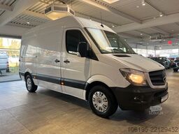 MERCEDES-BENZ Sprinter 313/316 CDI*Hoch+Lang*AH=3.500Kg*