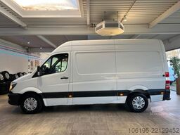 MERCEDES-BENZ Sprinter 313/316 CDI*Hoch+Lang*AH=3.500Kg*