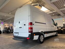 MERCEDES-BENZ Sprinter 313/316 CDI*Hoch+Lang*AH=3.500Kg*