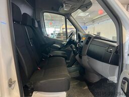 MERCEDES-BENZ Sprinter 313/316 CDI*Hoch+Lang*AH=3.500Kg*