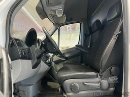 MERCEDES-BENZ Sprinter 313/316 CDI*Hoch+Lang*AH=3.500Kg*