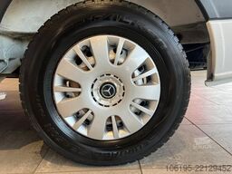 MERCEDES-BENZ Sprinter 313/316 CDI*Hoch+Lang*AH=3.500Kg*