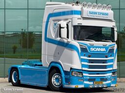 SCANIA S730 V8 NGS KING FULL OPTIONS SPECIAL INTERIOR S