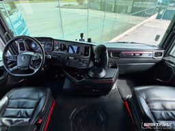 SCANIA S730 V8 NGS KING FULL OPTIONS SPECIAL INTERIOR S