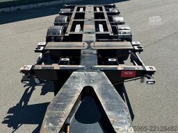 PACTON TXC343 DRUM BRAKES LIFT AXLE 20-30-40-45 FT. TOP