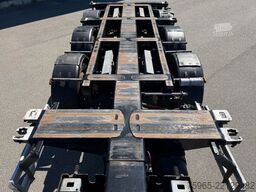 PACTON TXC343 DRUM BRAKES LIFT AXLE 20-30-40-45 FT. TOP