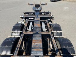 PACTON TXC343 DRUM BRAKES LIFT AXLE 20-30-40-45 FT. TOP