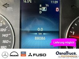 MERCEDES-BENZ Sprinter 317 CDI mittellang L2H2 Automatik,Klima
