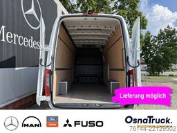 MERCEDES-BENZ Sprinter 317 CDI maxi L3H2 Automat.,Klima,Kamera