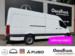 MERCEDES-BENZ Sprinter 317 CDI maxi L3H2 Automat.,Klima,Kamera