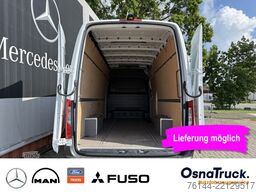 MERCEDES-BENZ Sprinter 317 CDI maxi L3H2 Automat.,Klima,Kamera