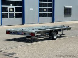 BLYSS Sonda I Trike Autotransporter 350x195x4cm 1500kg