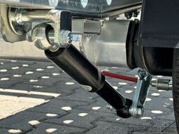 BLYSS Sonda I Trike Autotransporter 350x195x4cm 1500kg