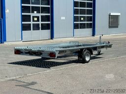 BLYSS Sonda I Autotransporter 350x195x4cm 1500kgGG