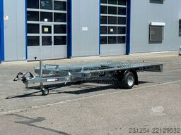 BLYSS Sonda I Autotransporter 350x195x4cm 1500kgGG