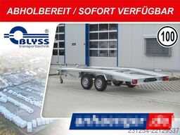 BLYSS Jupiter light Autotransporter 400x210cm 2700kg
