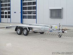 BLYSS Jupiter light Autotransporter 400x210cm 2700kg