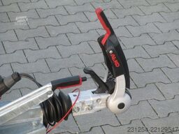 BLYSS Merkur Autotransporter 460x203x3cm 2500kgGG