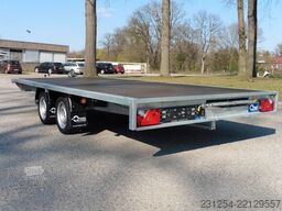 BLYSS Atlas Autotransporter 450x210cm 2700kgGG