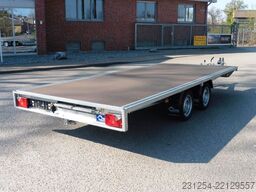 BLYSS Atlas Autotransporter 450x210cm 2700kgGG