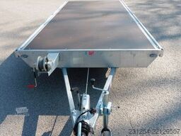 BLYSS Atlas Autotransporter 450x210cm 2700kgGG