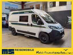 CHAUSSON V594S FIRST LINE  / MODELL 2026 / NUR 5.41M.