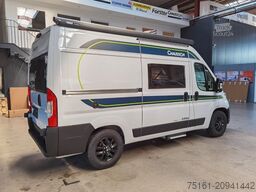 CHAUSSON V594S FIRST LINE  / MODELL 2026 / NUR 5.41M.