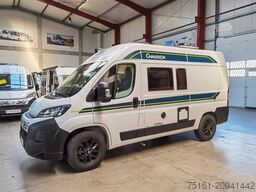 CHAUSSON V594S FIRST LINE  / MODELL 2026 / NUR 5.41M.