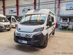 CHAUSSON V594S FIRST LINE  / MODELL 2026 / NUR 5.41M.