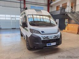 CHAUSSON V594S FIRST LINE  / MODELL 2026 / NUR 5.41M.