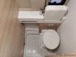 CHAUSSON V594S FIRST LINE  / MODELL 2026 / NUR 5.41M.