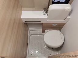 CHAUSSON V594S FIRST LINE  / MODELL 2026 / NUR 5.41M.