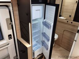 CHAUSSON 650 TITANIUM / MODELL 2026 / 165PS-8G. / HUBBETT