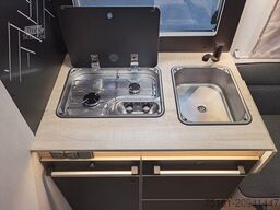 CHAUSSON 650 TITANIUM / MODELL 2026 / 165PS-8G. / HUBBETT