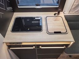 CHAUSSON 650 TITANIUM / MODELL 2026 / 165PS-8G. / HUBBETT