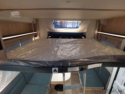 CHAUSSON 650 TITANIUM / MODELL 2026 / 165PS-8G. / HUBBETT
