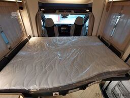 CHAUSSON 650 TITANIUM / MODELL 2026 / 165PS-8G. / HUBBETT