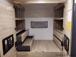 CHAUSSON 650 TITANIUM / MODELL 2026 / 165PS-8G. / HUBBETT