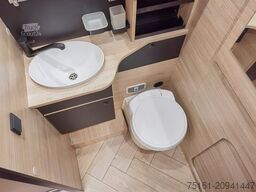 CHAUSSON 650 TITANIUM / MODELL 2026 / 165PS-8G. / HUBBETT