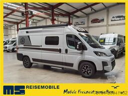 KARMANN DEXTER 580 /- 2026 -/ PANORAMA DACHFENSTER