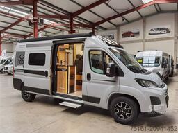 KARMANN DEXTER 580 /- 2026 -/ PANORAMA DACHFENSTER