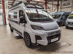 KARMANN DEXTER 580 /- 2026 -/ PANORAMA DACHFENSTER