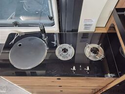 KARMANN DEXTER 580 /- 2026 -/ PANORAMA DACHFENSTER