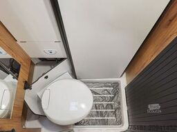 KARMANN DEXTER 580 /- 2026 -/ PANORAMA DACHFENSTER