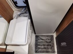 KARMANN DEXTER 580 /- 2026 -/ PANORAMA DACHFENSTER