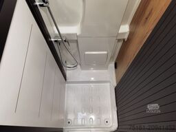 KARMANN DEXTER 580 /- 2026 -/ PANORAMA DACHFENSTER