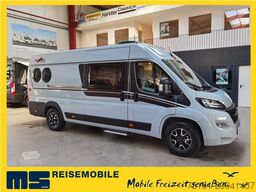 MALIBU VAN COMFORT 640 LE / INFO.- PAKET / EINZELBETTEN
