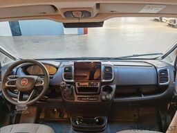 MALIBU VAN COMFORT 640 LE / INFO.- PAKET / EINZELBETTEN