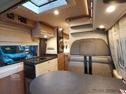 MALIBU VAN COMFORT 640 LE / INFO.- PAKET / EINZELBETTEN